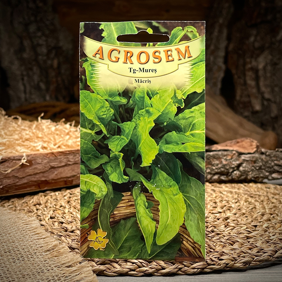Семена щавеля "Agrosem"