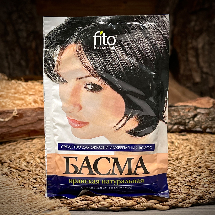 Басма "Fito kосметик"