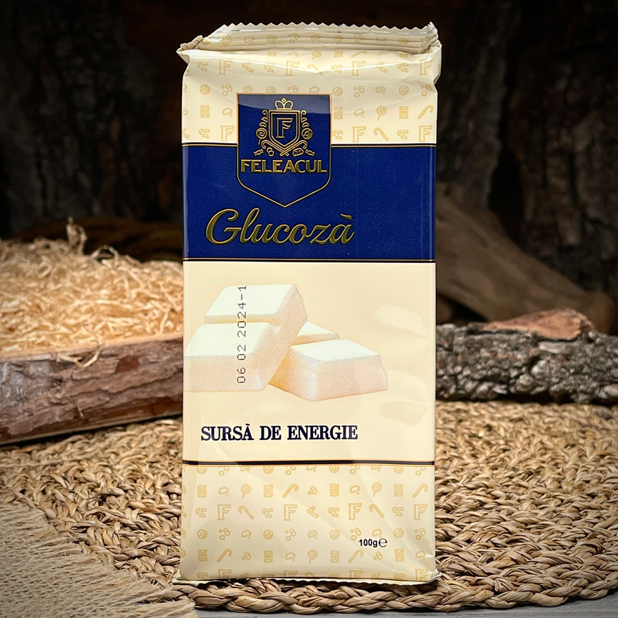 Глюкоза "Feleacul"