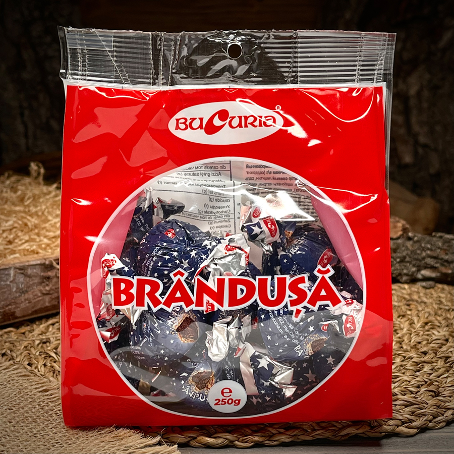 Конфеты "Brindusa"