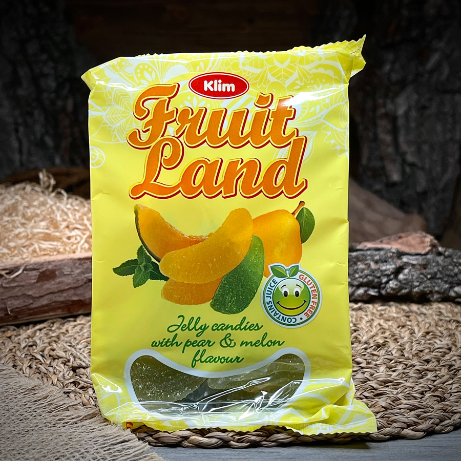 Мармелад "Fruit Land"