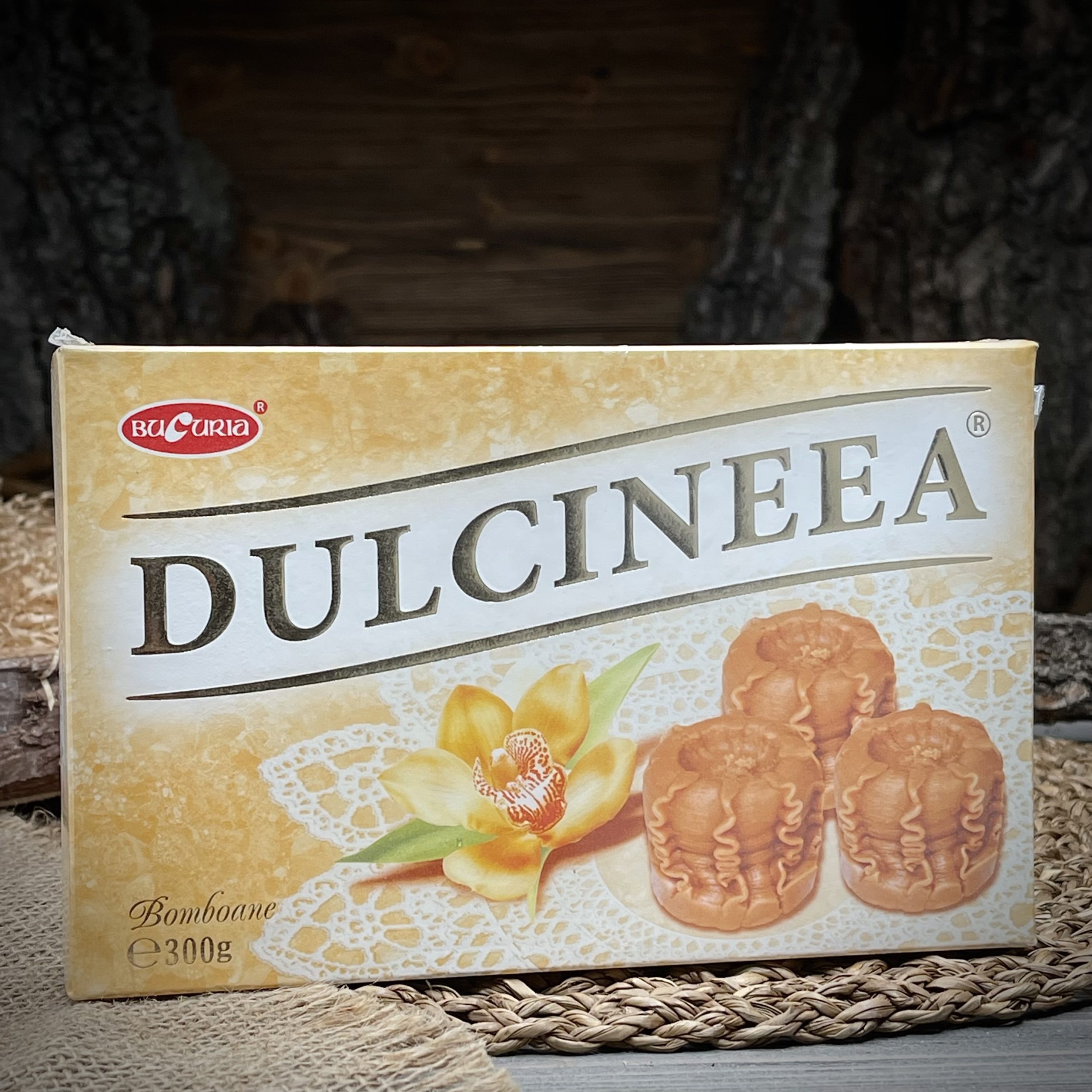 Конфеты "Dulcineea"