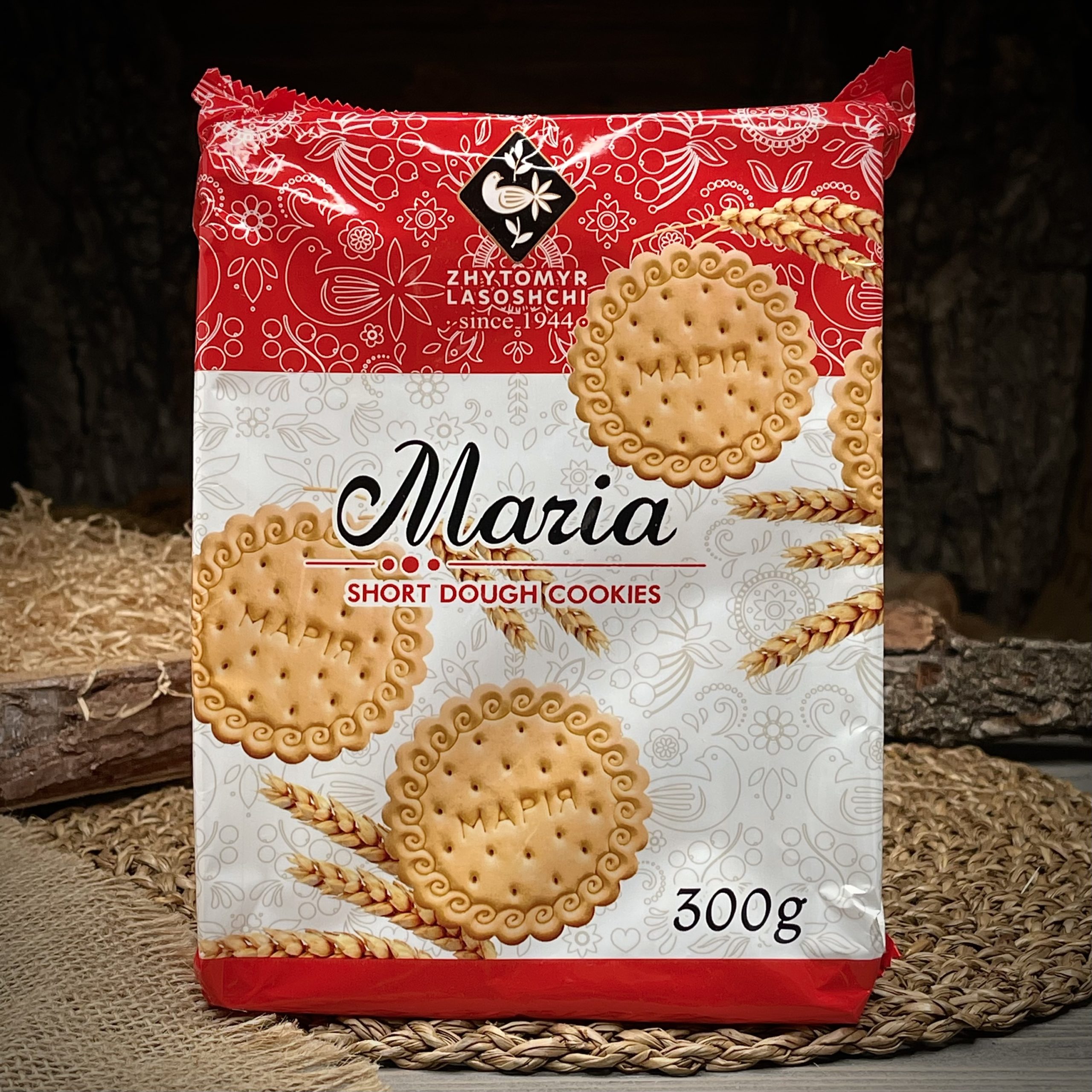 Печенье "Maria"
