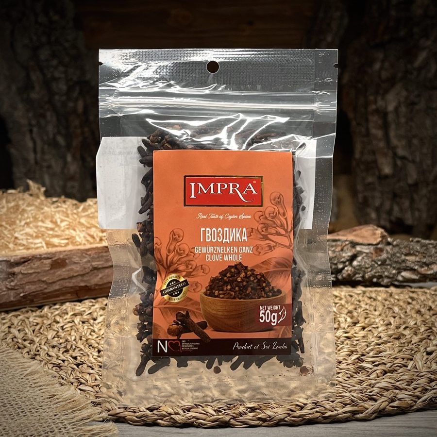 Гвоздика "Impra"