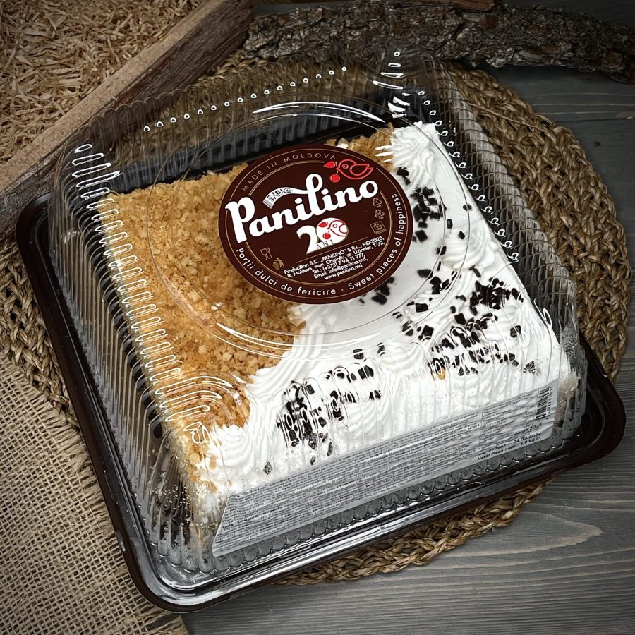 Сметанник "Panilino"