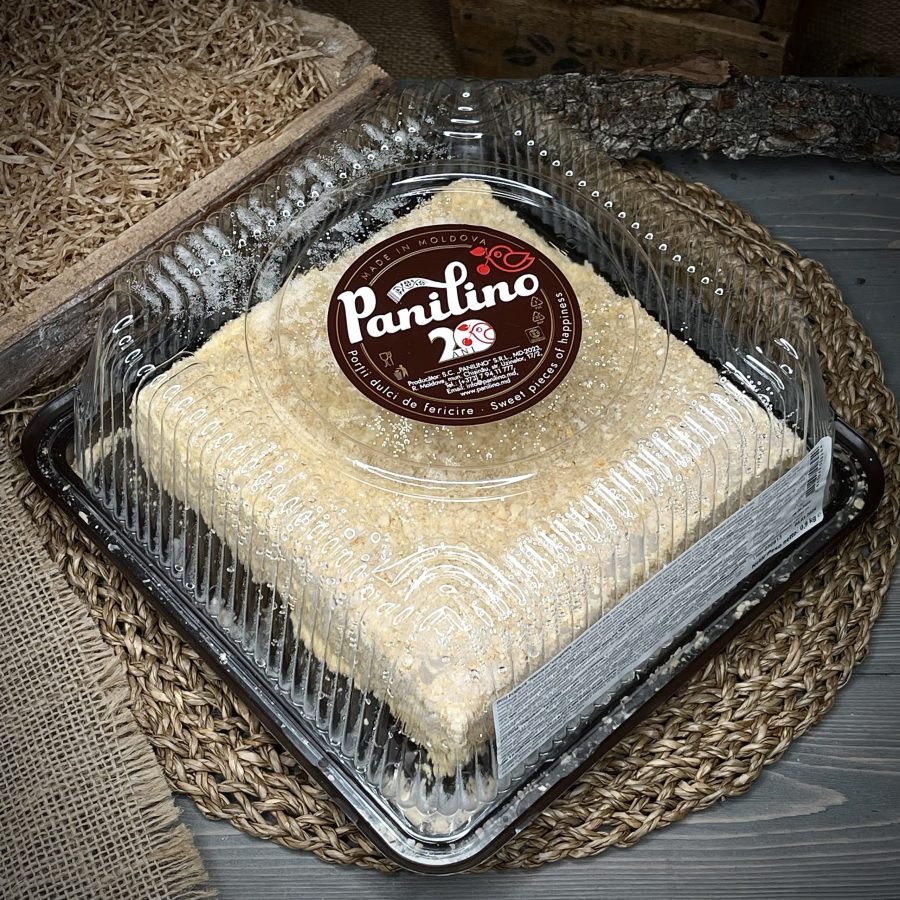 Торт "Наполеон "Panilino"