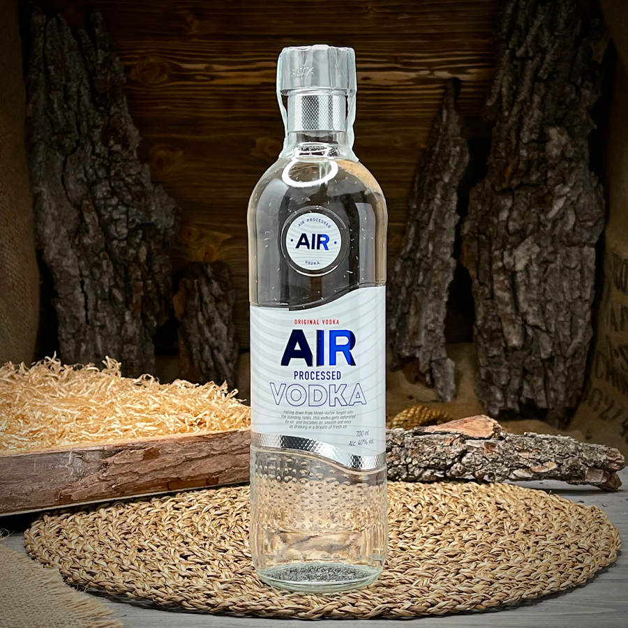 Водка "Air"