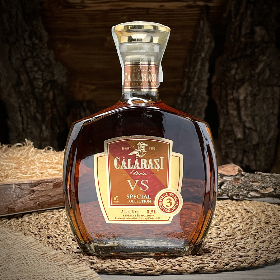 Бренди "Calarasi"