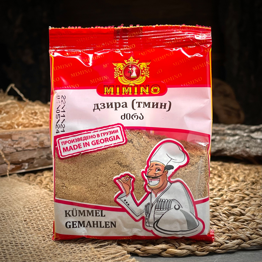 Дзира "Mimino"