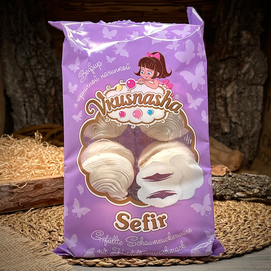 Зефир "Vkusnasha"
