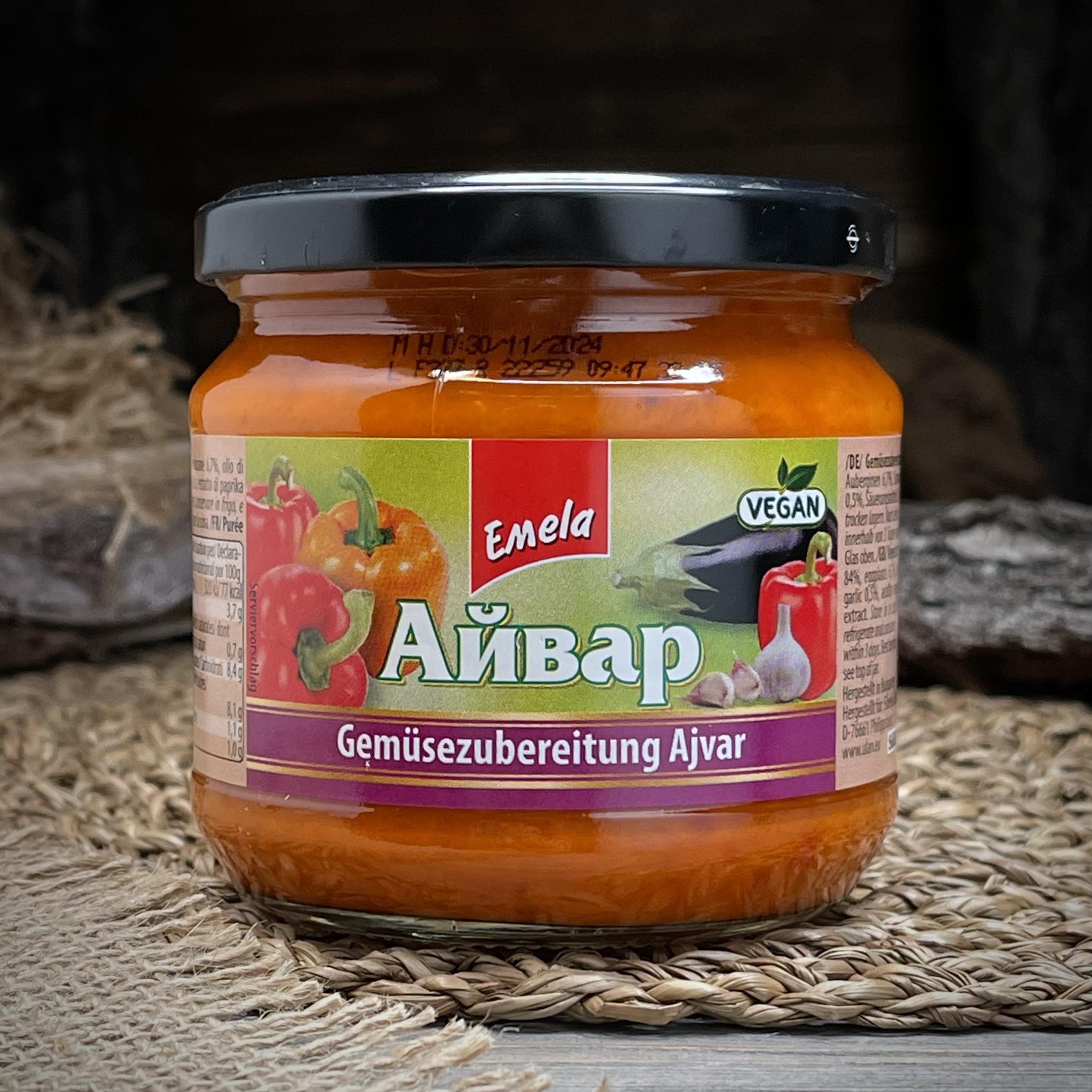 Айвар "Емеля"