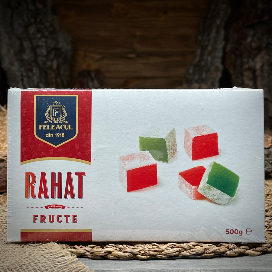 Рахат-лукум "Feleacul"