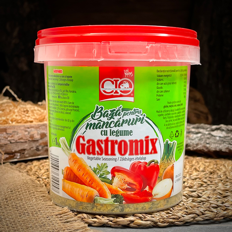 Приправа "Gastromix"