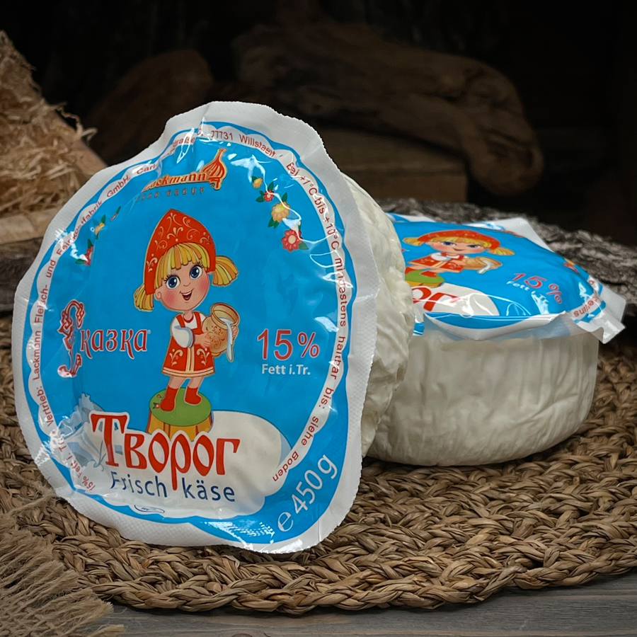 Творог "Сказка"