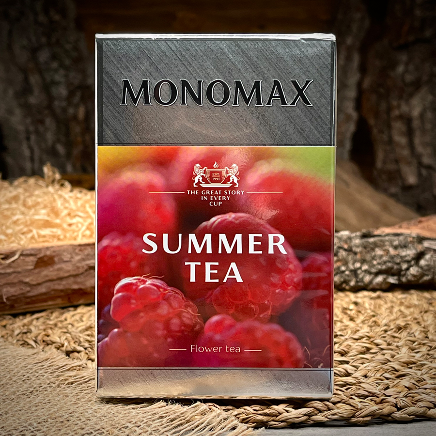 Чай "Summer Tea Monomax"