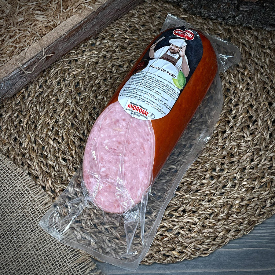 Salame Andromi