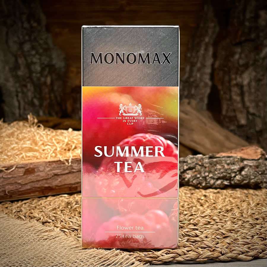 Чай "Summer Tea Monomax"
